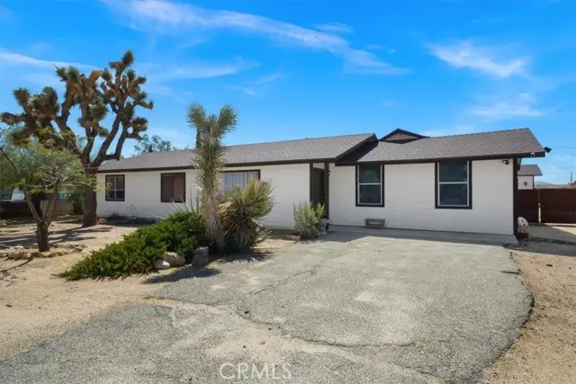 58407 Campanula Street, Yucca Valley, CA 92284 - #1