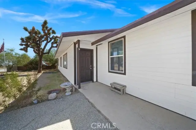 58407 Campanula Street, Yucca Valley, CA 92284 - #2
