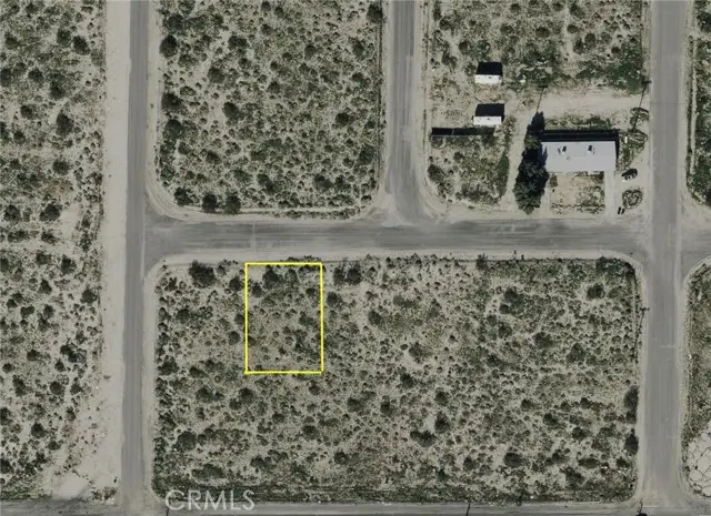 0 Sycamore Road, Desert Hot Springs, CA 92240 - #1