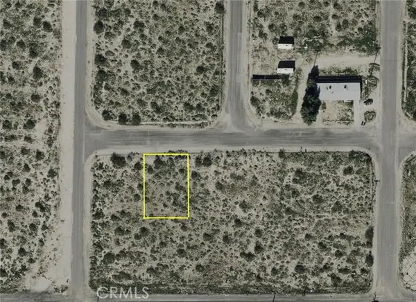 0 Sycamore Road, Desert Hot Springs, CA 92240