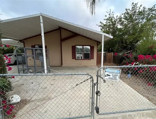 31090 Robertson, Homeland, CA 92548