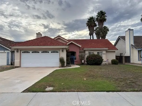 1286 Silica Court, Hemet, CA 92543