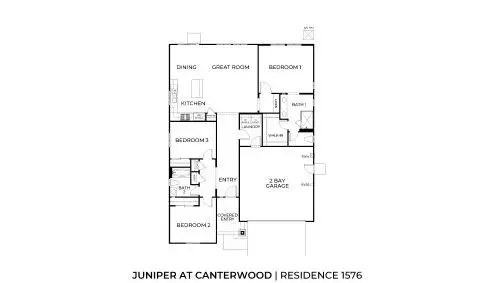 31317 White Bark Drive, Winchester, CA 92596 - #2