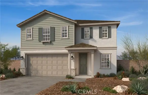 4721 Solstice Avenue, Ontario, CA 91762