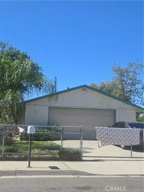360 5th, San Jacinto, CA 92583