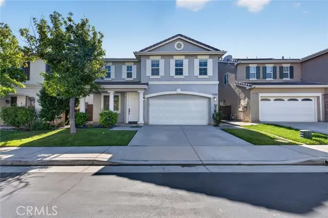 45308 Escalon Street, Temecula, CA 92592 - #1