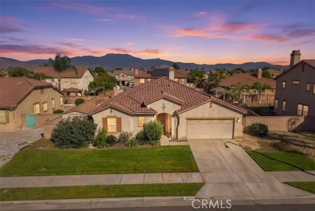 984 Paintbrush, Hemet, CA 92545 - #2