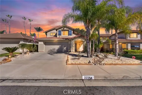 32254 Corte Illora, Temecula, CA 92592