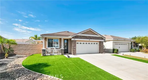 30347 Moon Star Circle, Menifee, CA 92584