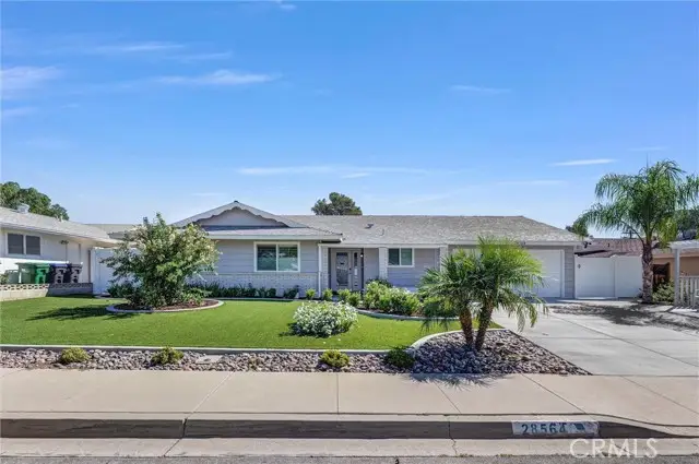 28564 Portsmouth, Sun City, CA 92586 - #1