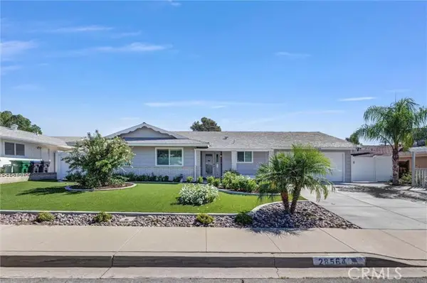 28564 Portsmouth, Sun City, CA 92586