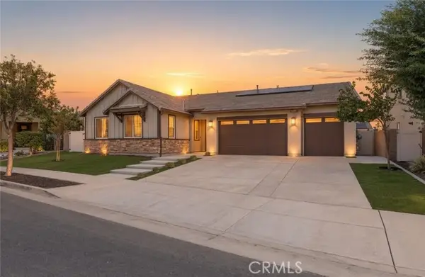 29646 Saddlebred Circle, Menifee, CA 92584
