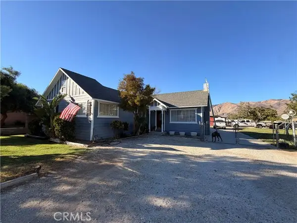 969 Evans, San Jacinto, CA 92583