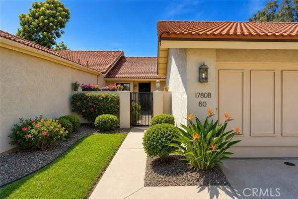 17808 Corte Huasco Street  #60, San Diego, CA 92128