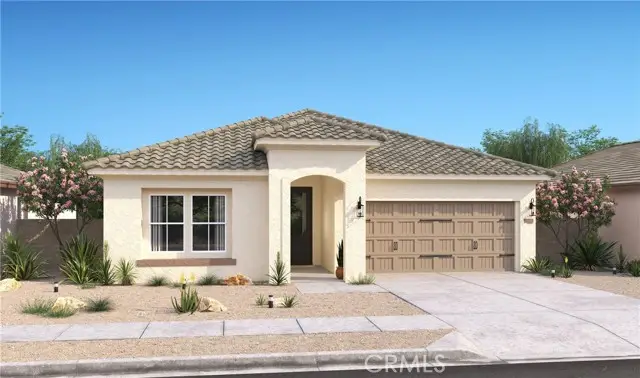 44634 Lamour Court, Lancaster, CA 93534 - #1