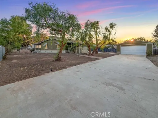 26293 Melba, Homeland, CA 92548 - #1