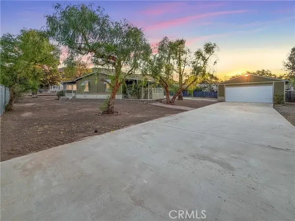 26293 Melba, Homeland, CA 92548
