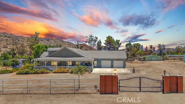 23711 California Avenue, Hemet, CA 92545