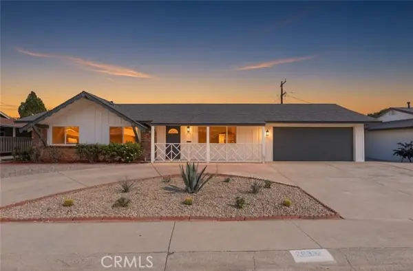 28902 Hogan, Sun City, CA 92586