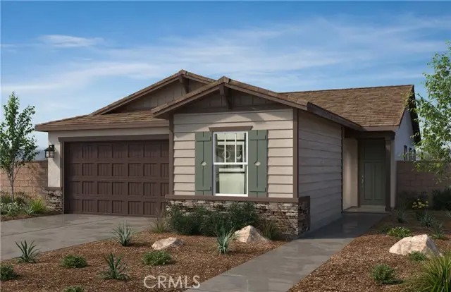 4565 Avellino Place, Lake Elsinore, CA 92530 - #1
