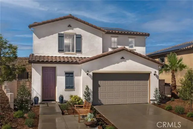 5536 Catania Lane, Lake Elsinore, CA 92530 - #1