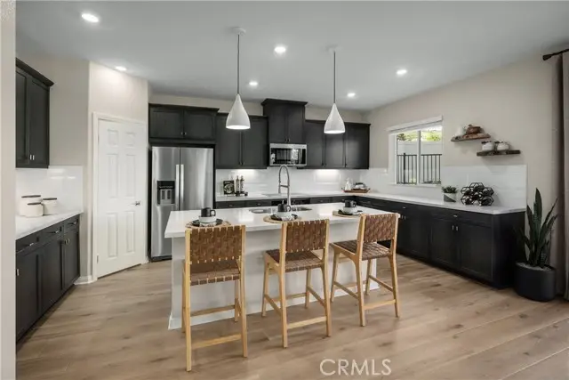 5542 Catania Lane, Lake Elsinore, CA 92530 - #3