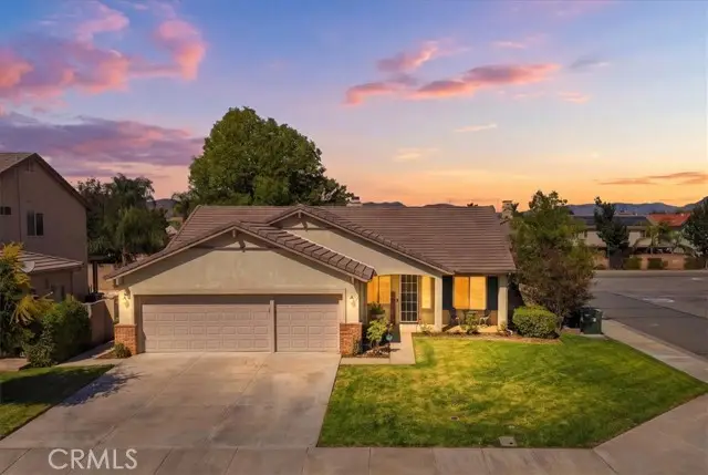 28620 Country Rose Ln, Menifee, CA 92584 - #1