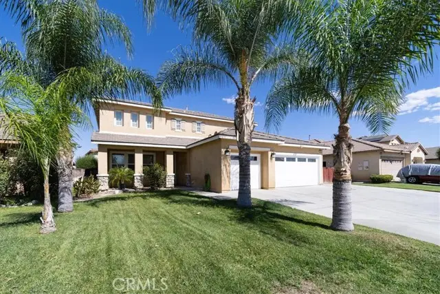 1823 Roanoke Street, San Jacinto, CA 92582 - #1