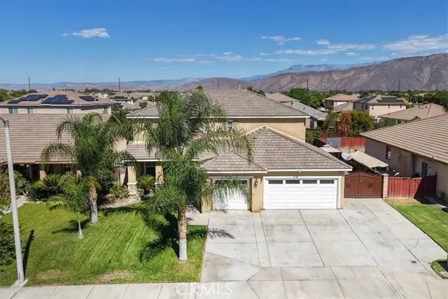1823 Roanoke Street, San Jacinto, CA 92582 - #2