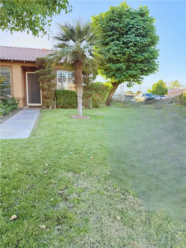 49601 Lincoln, Indio, CA 92201