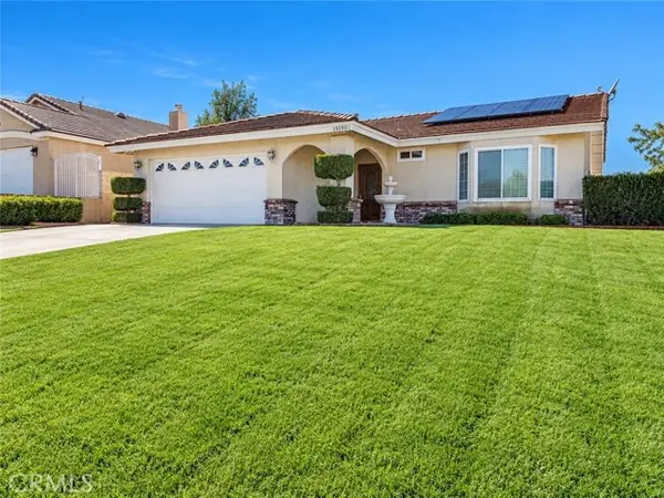 13190 Palos Grande, Victorville, CA 92395