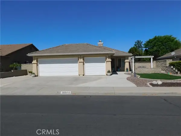 36975 Red Oak, Winchester, CA 92596