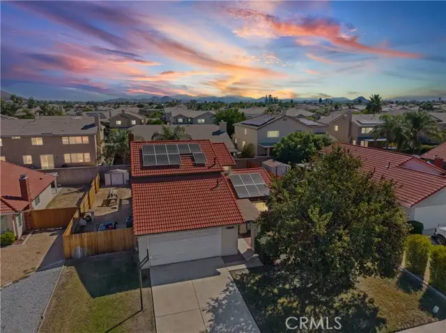 29680 Brookfield, Sun City, CA 92586 - #3