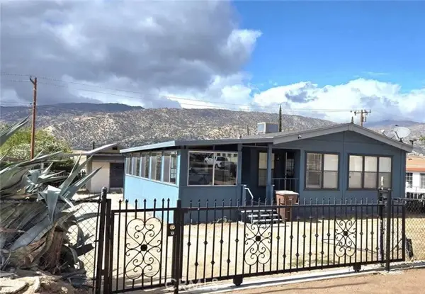 4217 Balboa, Lake Isabella, CA 93240