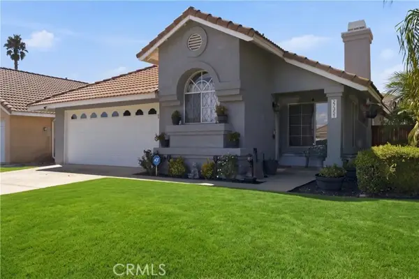 27351 Prominence Road, Sun City, CA 92586