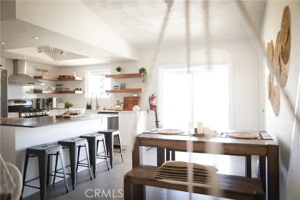 61828 Crest Circle Drive, Joshua Tree, CA 92252