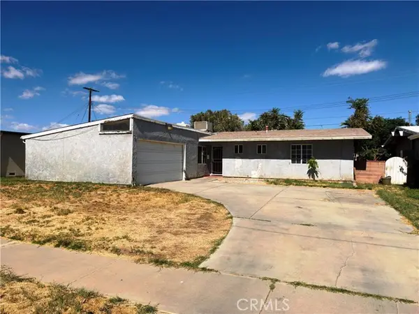 1121 Valiant, Lancaster, CA 93534