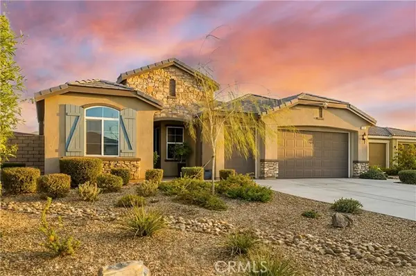 84902 Corso Court, Indio, CA 92203