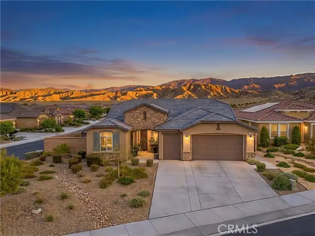 84902 Corso Court, Indio, CA 92203 - #2
