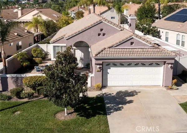 23904 VIA PAMILLA, Murrieta, CA 92562