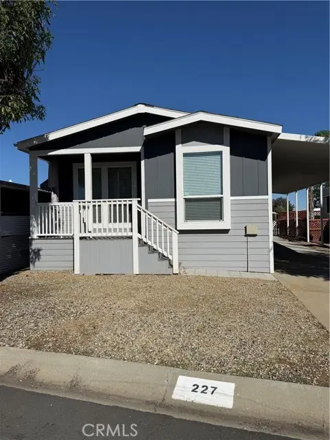 27601 Sun City Blvd #227, Sun City, CA 92586