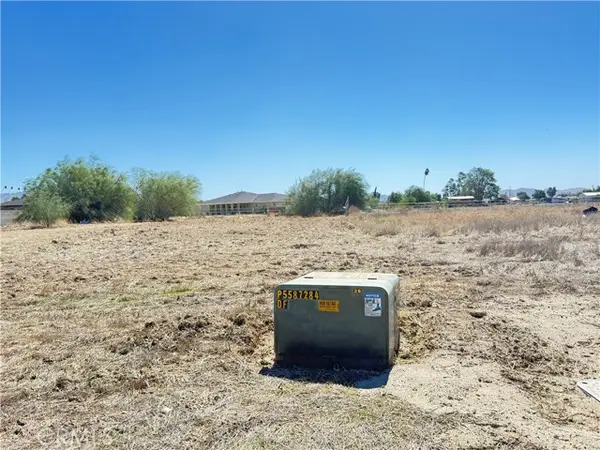 0 Commonwealth Avenue, Hemet, CA 92543