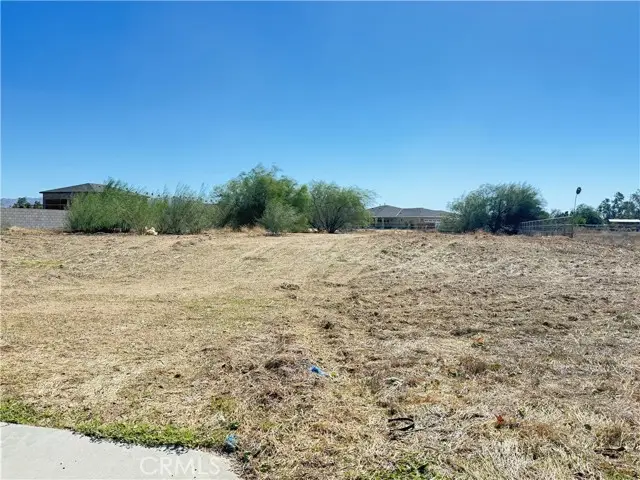 0 Commonwealth Avenue, Hemet, CA 92543 - #2