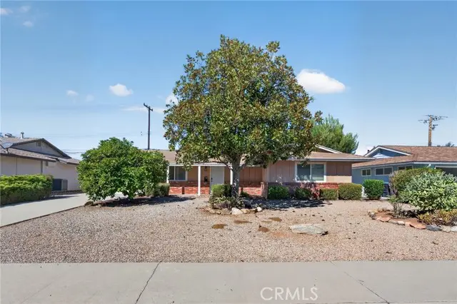 25890 Ridgemoor, Sun City, CA 92586 - #1