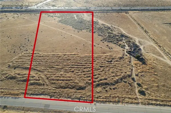 0 Avenue P-8, Palmdale, CA 93550