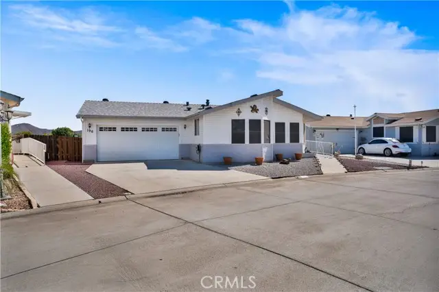 27250 Murrieta  #196, Sun City, CA 92586 - #1