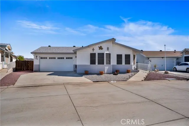 27250 Murrieta  #196, Sun City, CA 92586 - #2