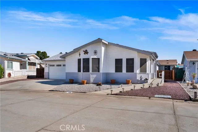 27250 Murrieta  #196, Sun City, CA 92586 - #3