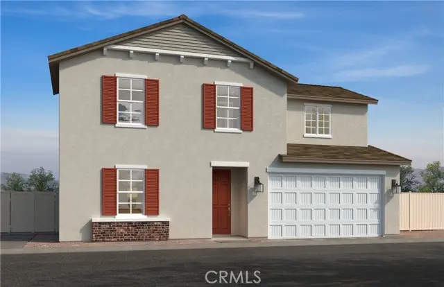 30972 Rushing Water Street, Perris Valley, CA 92526 - #1