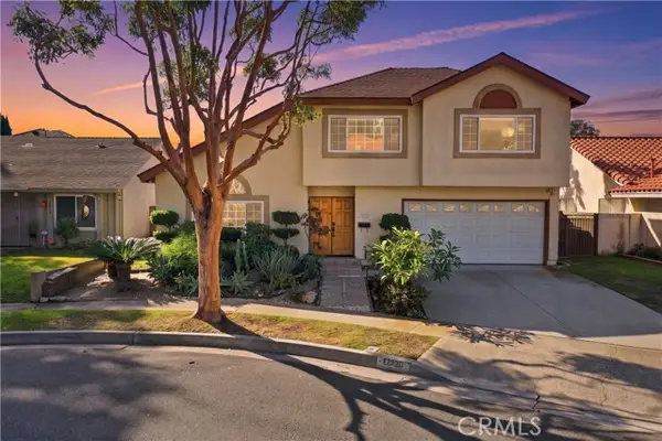 12920 La Jara Circle, Cerritos, CA 90703